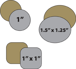 Sizes