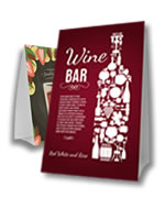 Table Tents