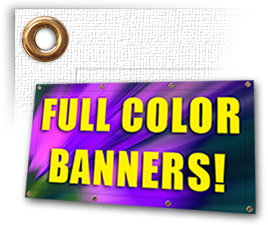 Banners