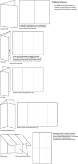 Folding Options
