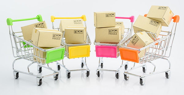 Shopping Cart