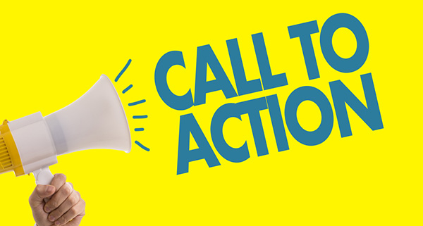 Call to action