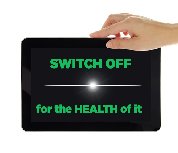 Switch Off