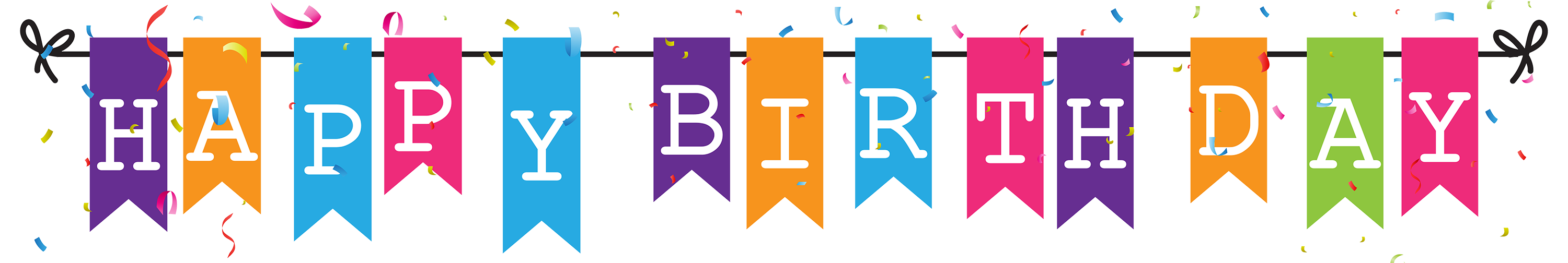 Birthday Logo