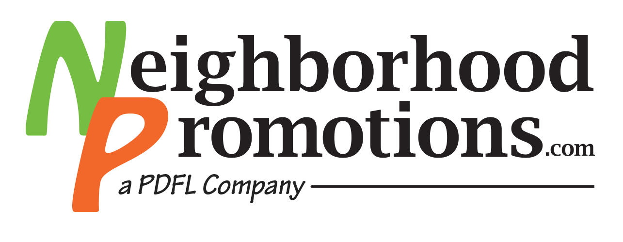 Neighborhood Promotions