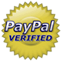 Verified By PayPal