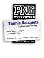 Business Cards