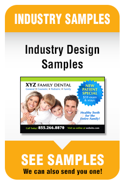 Industry Samples