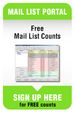 Mail List Portal