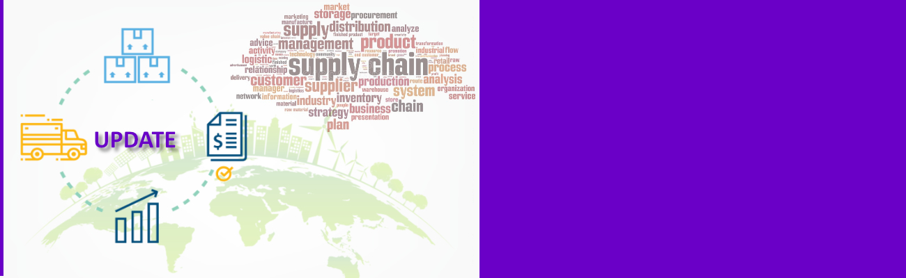 Supply Chain Issues